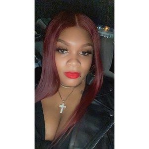 Meet your Posher, Cassie